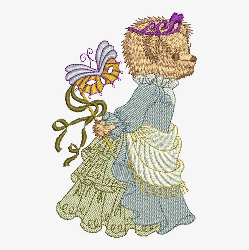 18 - Jemma - Illustration, transparent png #8758875