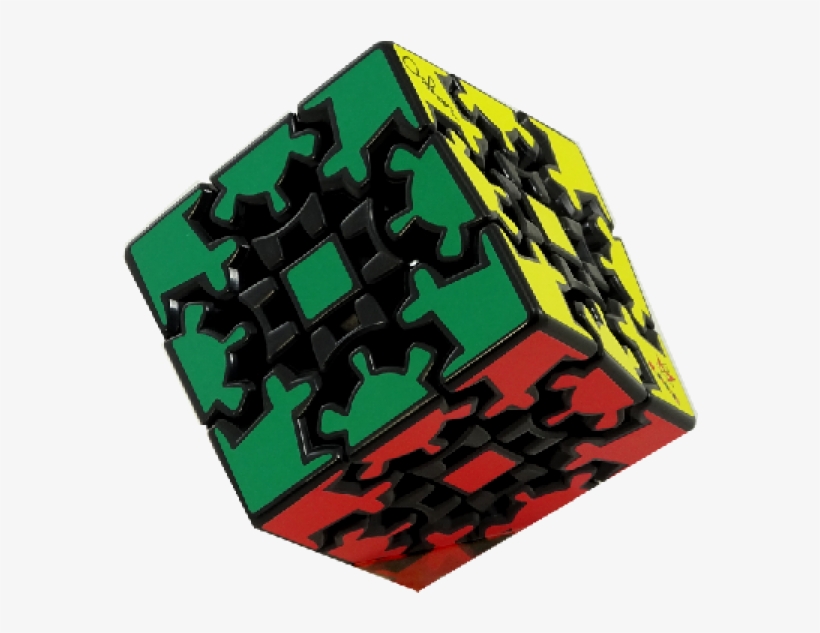 More Views - Interlocking Block, transparent png #8759014