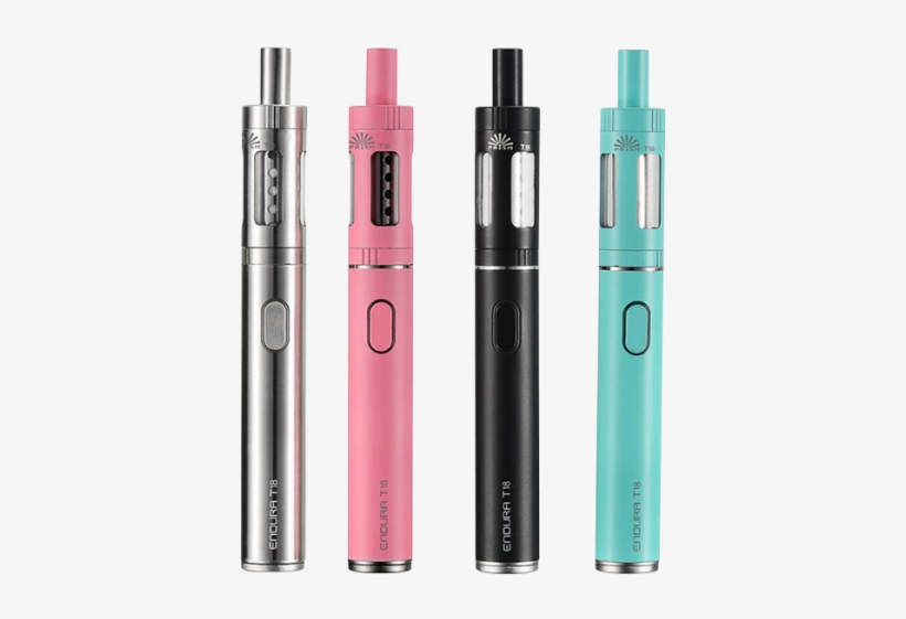 Innokin Endura T18, transparent png #8759174
