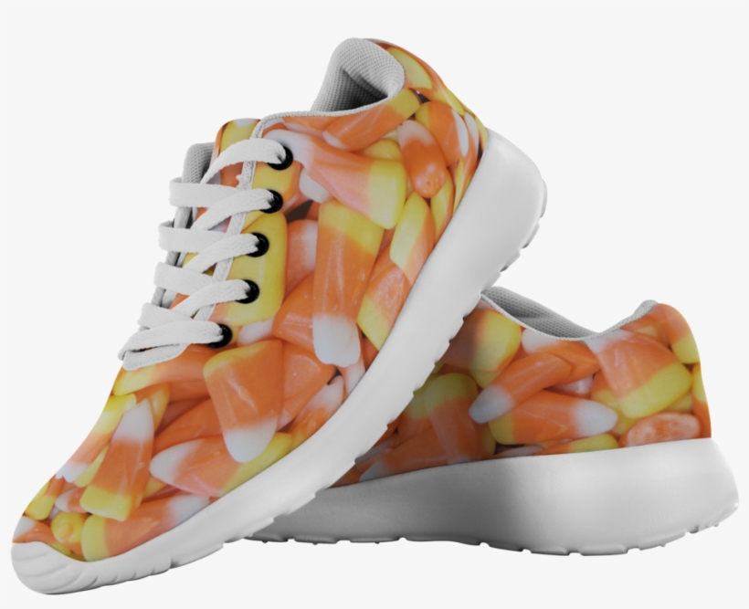 Halloween Candy - Shoe Art African, transparent png #8759365
