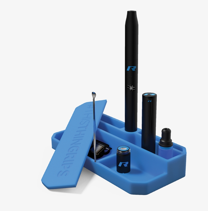 This Thing Rips Roil Series Gen 3 Vape Pen - Vaporizer, transparent png #8759903