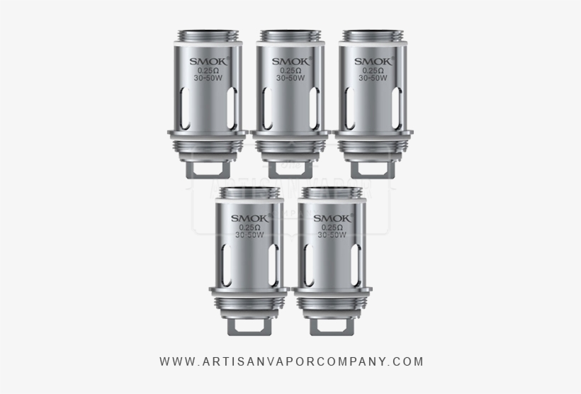 Smok Vape Pen Plus Coil - Smok 30 50w, transparent png #8760044