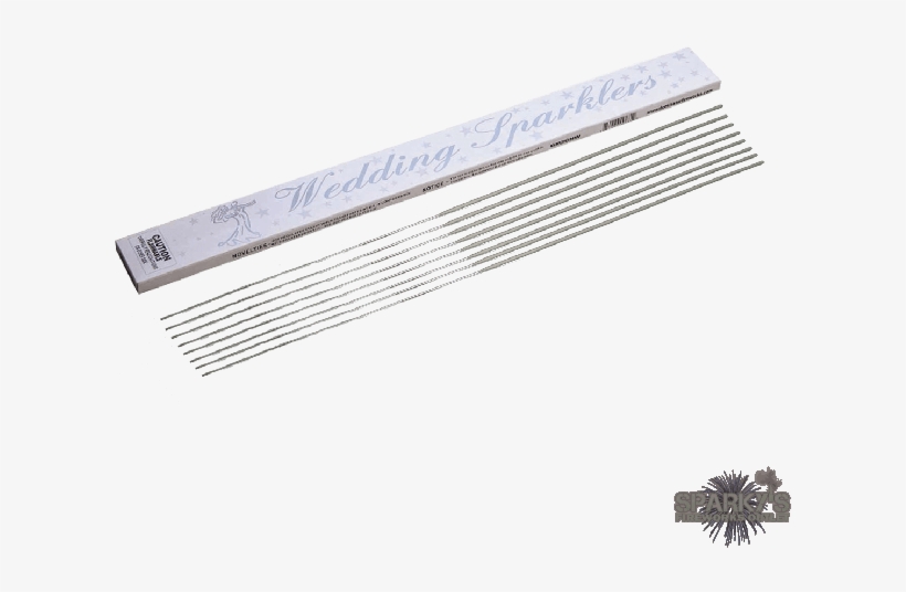 Wedding Sparkler - Zoom - Electronics, transparent png #8760136