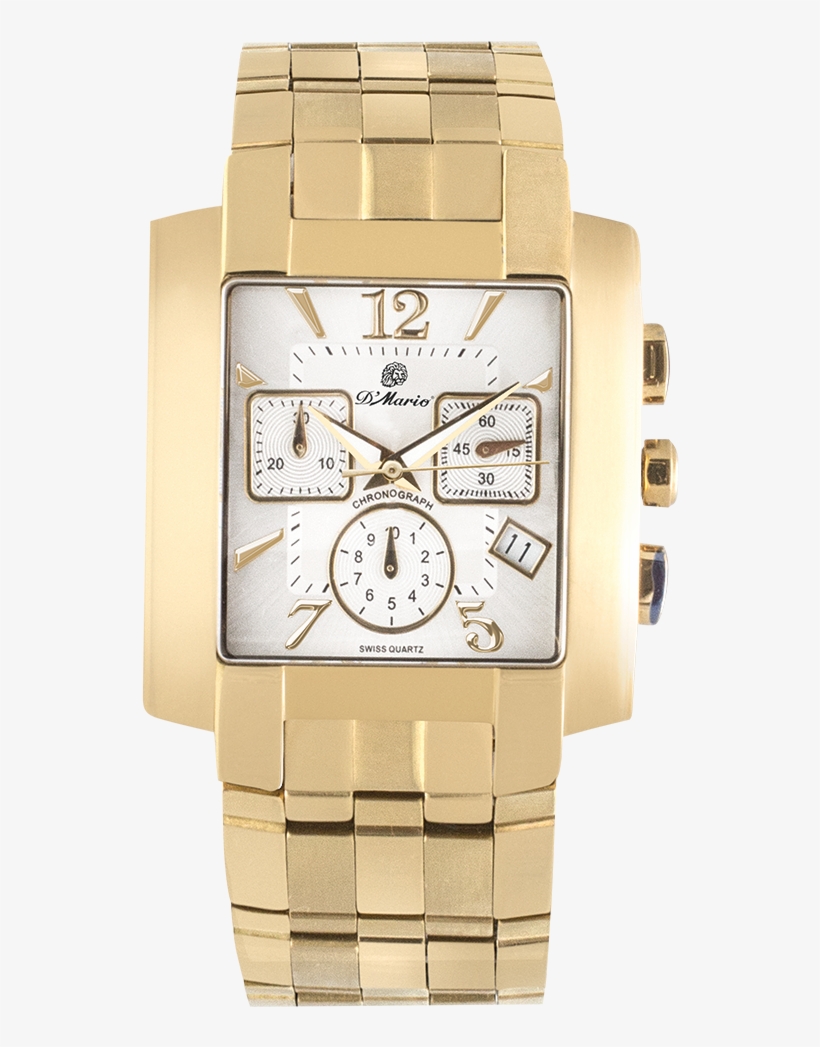 Reloj D Mario Ks 4012, transparent png #8760163