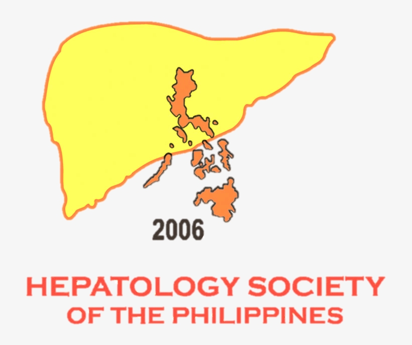 The Hepatology Society Of The Philippines Is The Only - Hepatology Society Of The Philippines, transparent png #8760295
