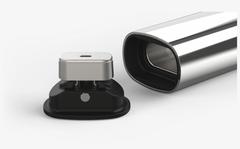 Pax 3 Concentrate Insert Reviewed By Vape Pen Pro - Pax 3 Extract Insert, transparent png #8760385