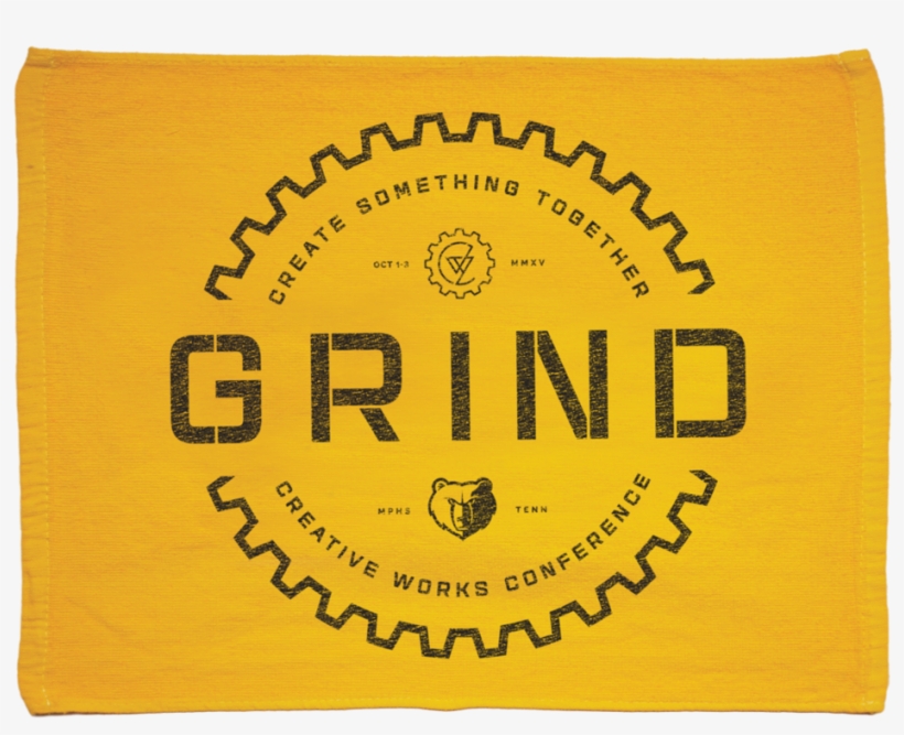 Growl-towel - Armour Tires, transparent png #8760506