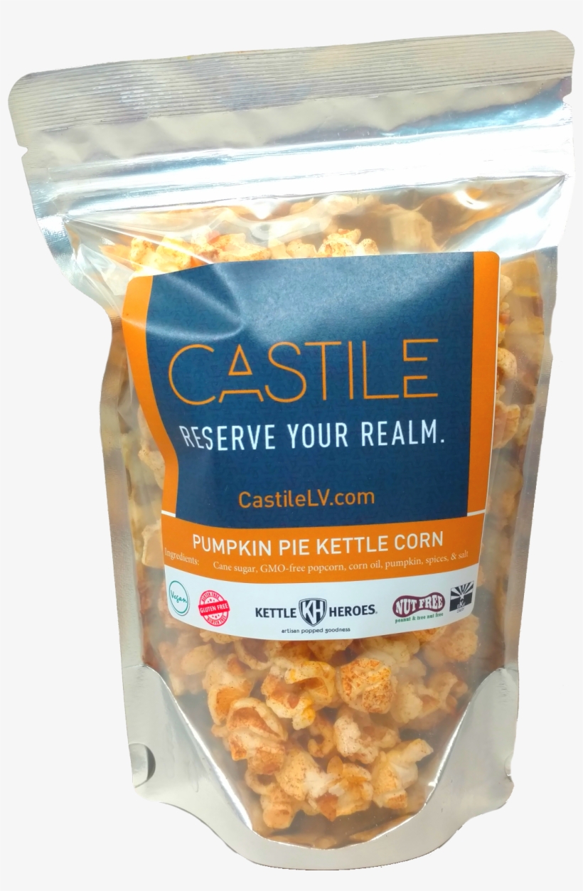 Custom Business Popcorn Favors - Cashew, transparent png #8760541