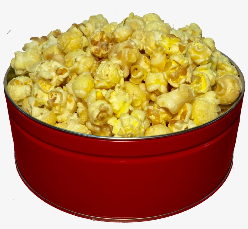 Butterglaze - Popcorn, transparent png #8760637
