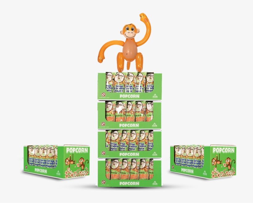 All Our Products Arrive In Display-ready Cardboard - Animal Figure, transparent png #8760686