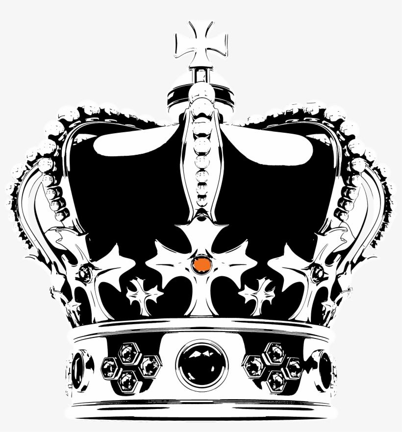 Crown Jewels Clipart, transparent png #8760880