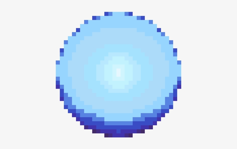 Snowball - Circle, transparent png #8761111
