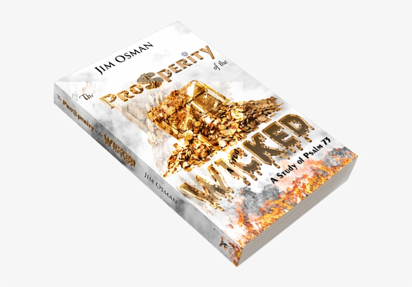 Potw-book - Book Cover, transparent png #8761377