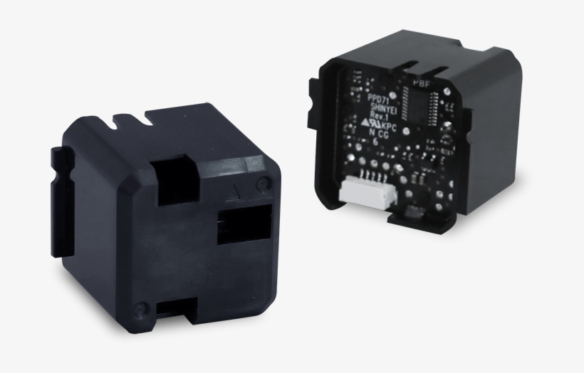 1 - Ppd71 - Ppd71 Sensor, transparent png #8761436