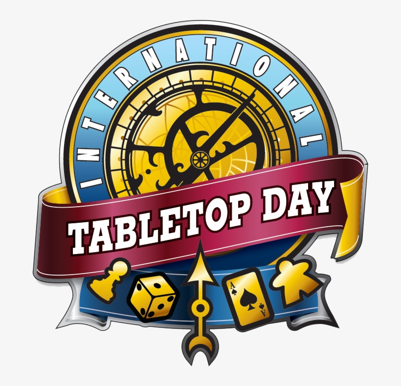 International Tabletop Game Day - Tabletop Streaming Setup, transparent png #8761510