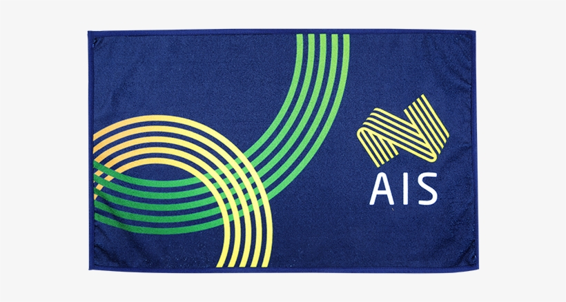 Ais Gym Towel - Mat, transparent png #8761511