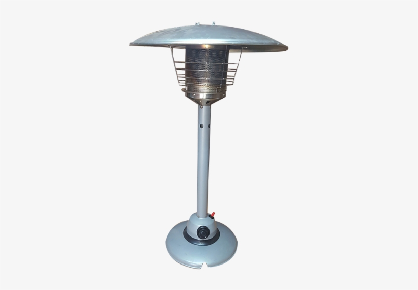 Tabletop Patio Gas Heater, transparent png #8761839