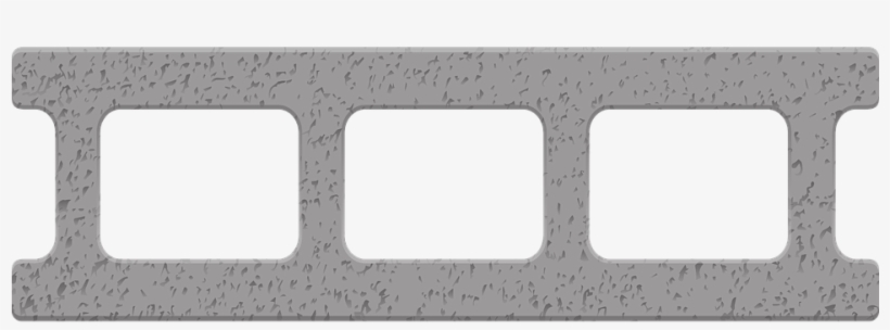 Block Png - Construction, transparent png #8761966