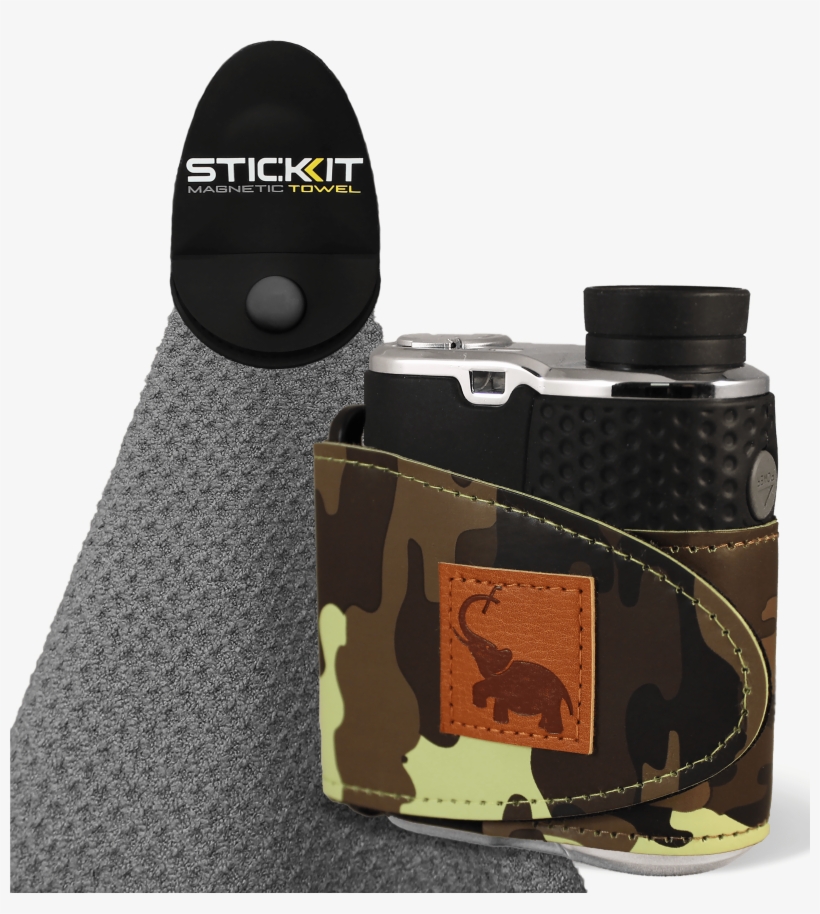 Camo Strap Grey Towel - Messenger Bag, transparent png #8762008