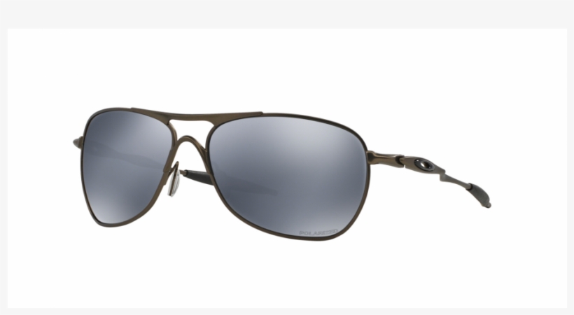 Oakley Crosshair, transparent png #8762124