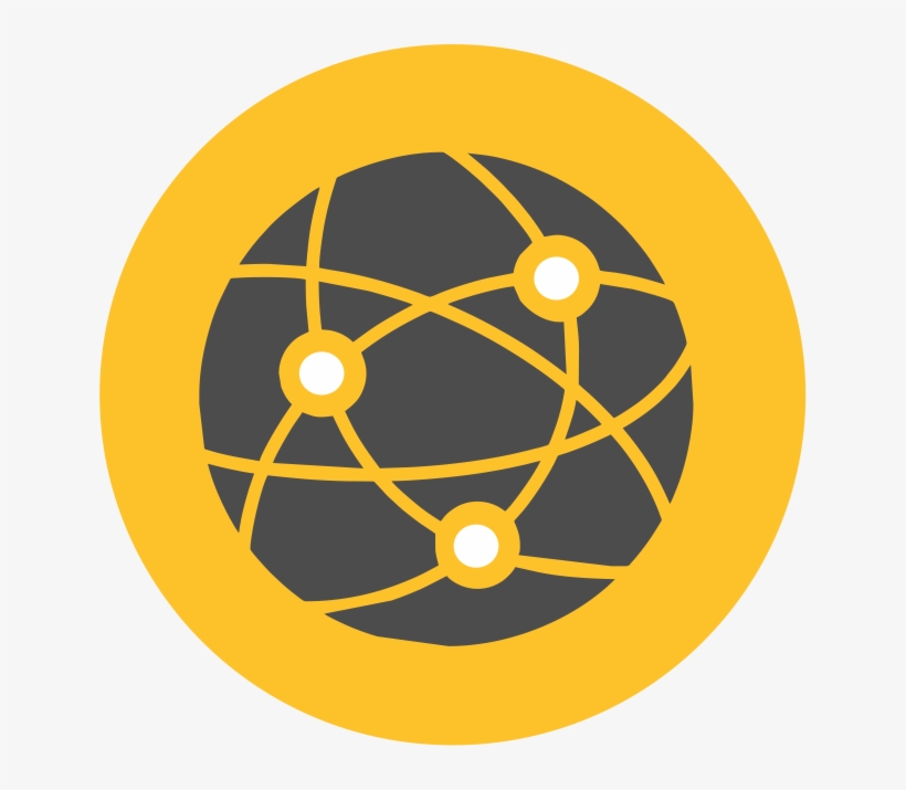 Technology-icon - Technology Icon Yellow, transparent png #8762132
