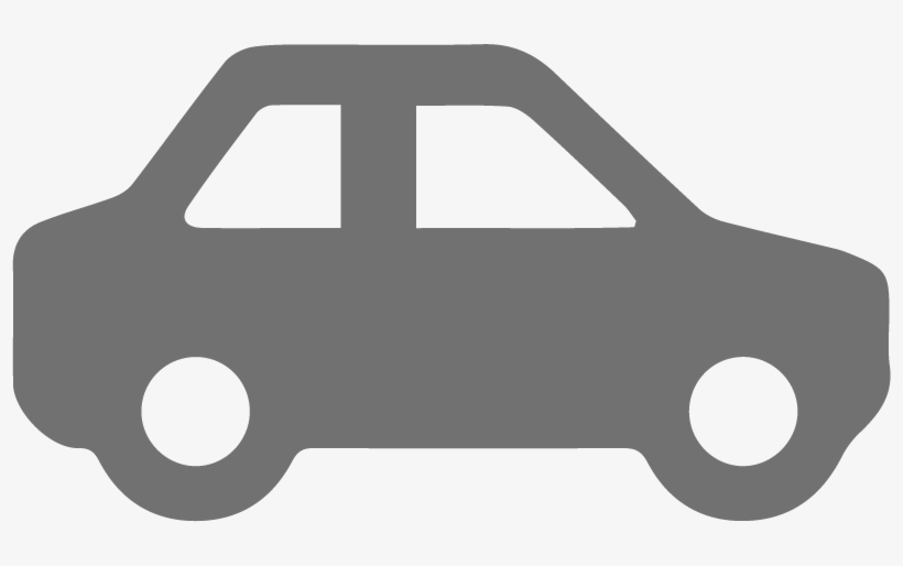 Icono Carro, transparent png #8762249