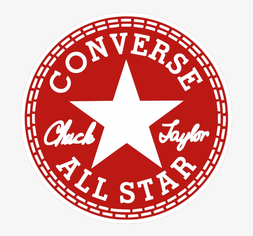 #5 Converse Wallpaper, Converse Logo, Converse Chuck - Pet Collective Logo, transparent png #8762359