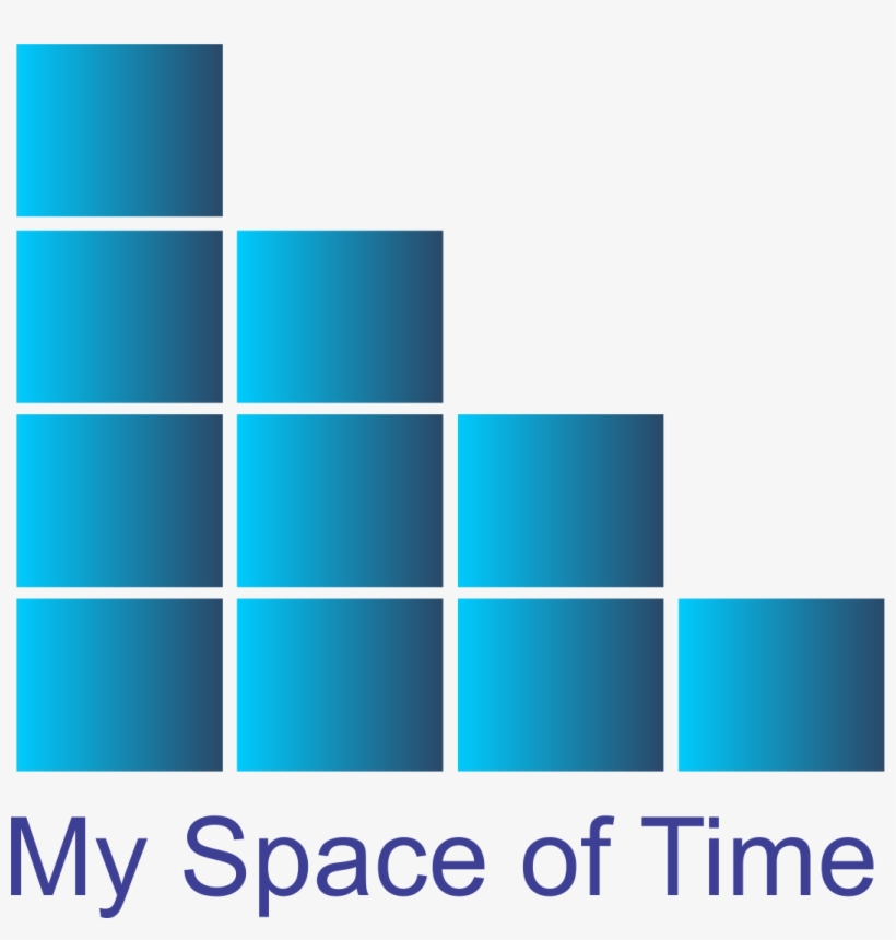 My Space Of Time - Font, transparent png #8762360
