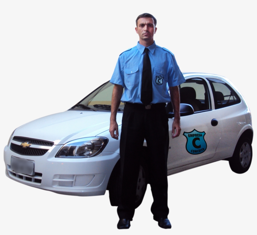 Funcionariocarro - Chevrolet Celta, transparent png #8762403