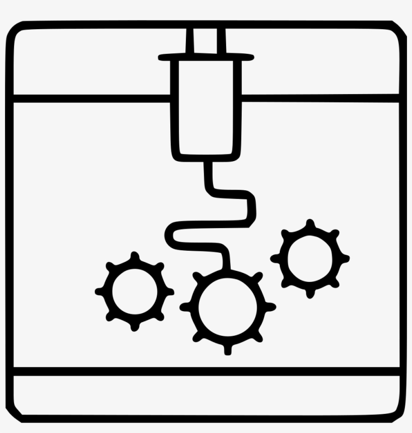 Png File - Computer Engineering Png Vector, transparent png #8762608