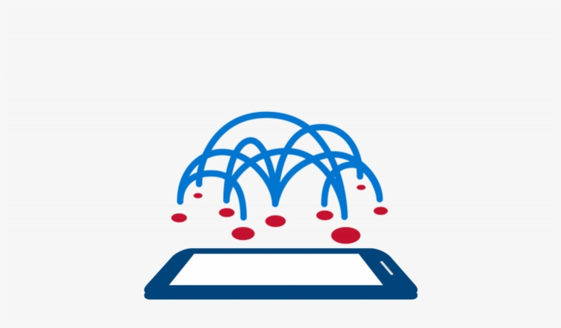 Technology Icon, transparent png #8762667