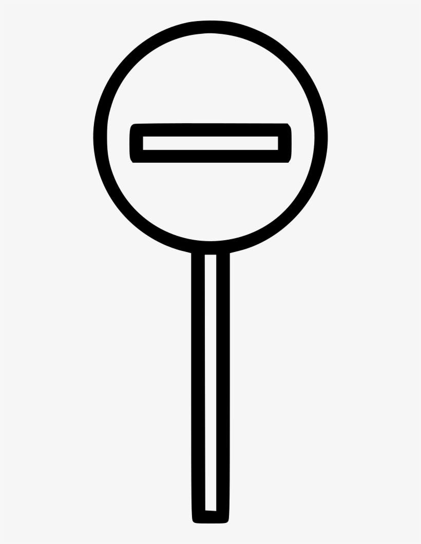 Road Sign Comments, transparent png #8762821