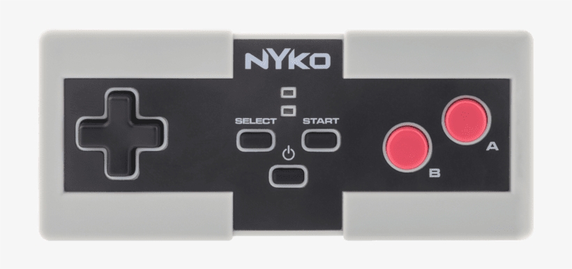 Nes Mini Gets A Wireless Controller From Nyko - Miniboss Wireless Nes Classic Contr, transparent png #8763186