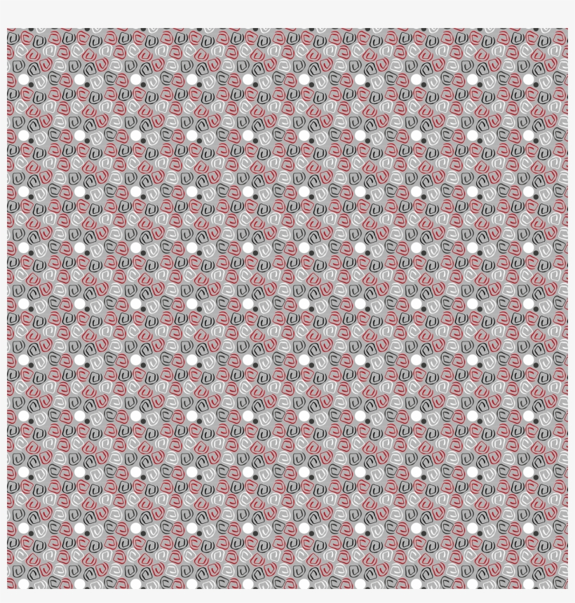 Pattern Color Texture - Silver, transparent png #8763308