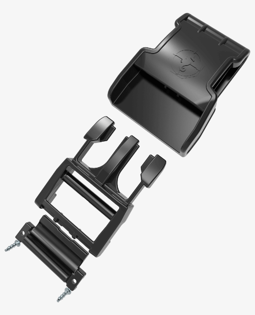 P17 Belt Buckle Kit - Feature Phone, transparent png #8763548