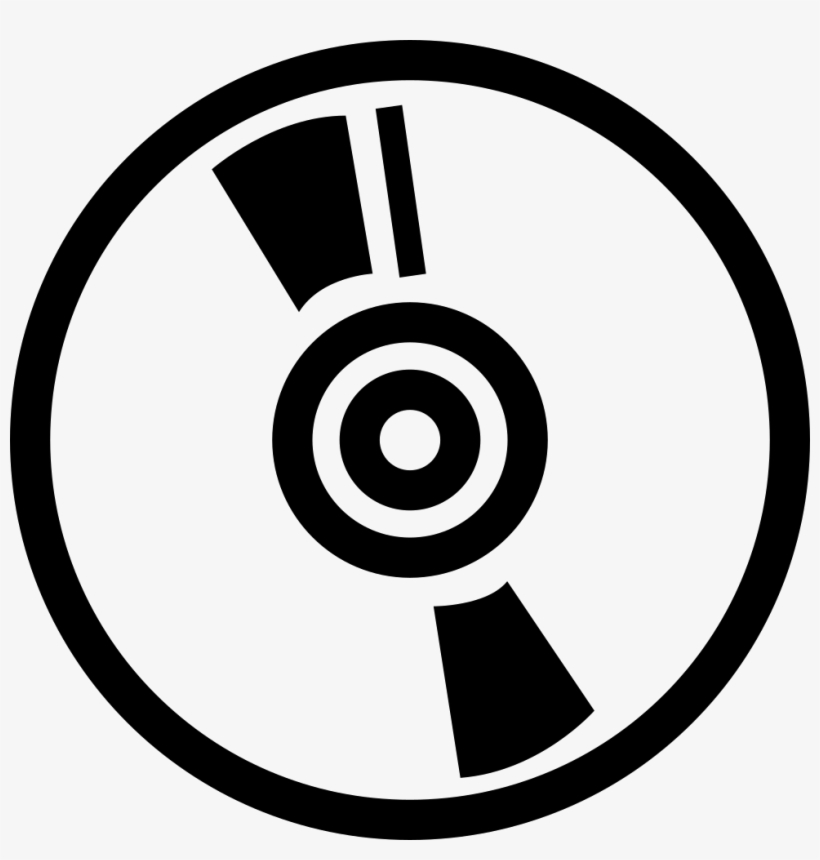 Png File Svg - Music Circle Icon Png, transparent png #8763596