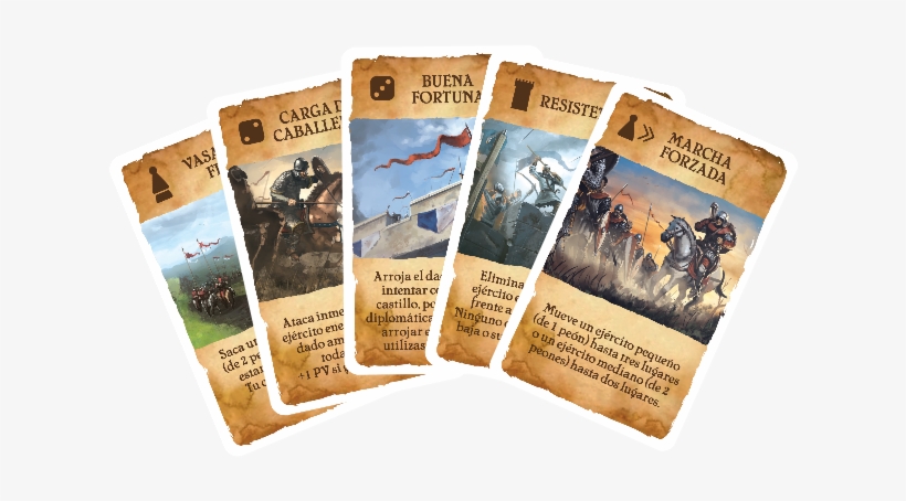 Juego De Mesa De Estrategia Política Y Militar Ambientado - Flyer, transparent png #8763641