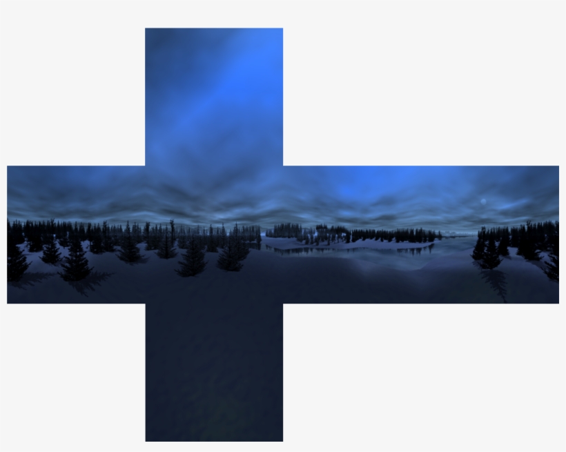 Frost Bite - Snow, transparent png #8763675