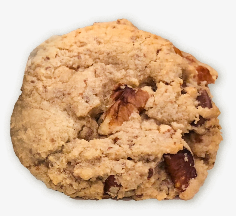 Peanut Butter Cookie, transparent png #8763942