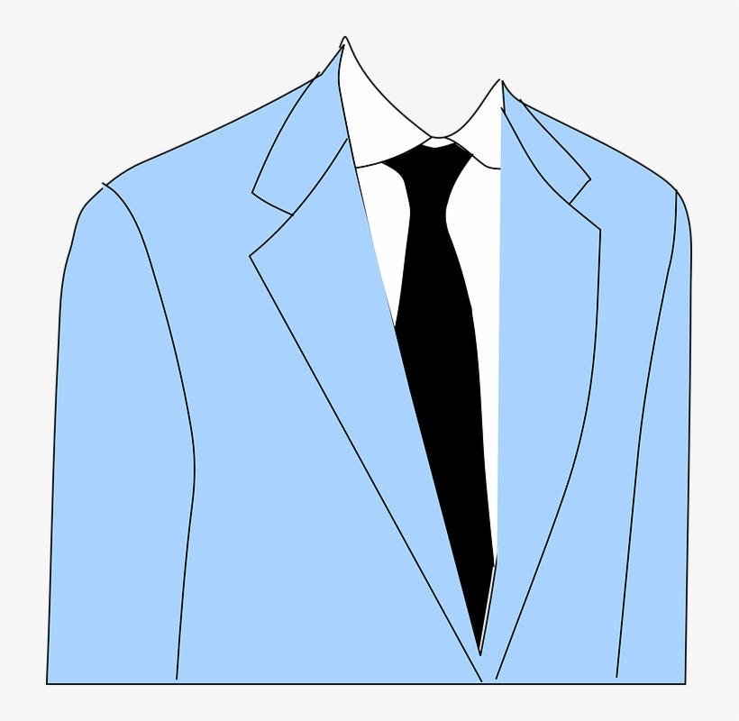 Mens Wear Clipart, transparent png #8764058