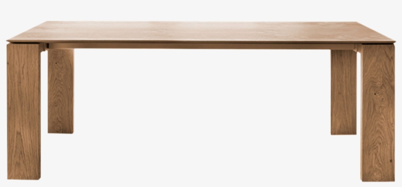 Tavolo In Legno Allungabile Atlante - Better Homes And Gardens Bryant Table, transparent png #8764250