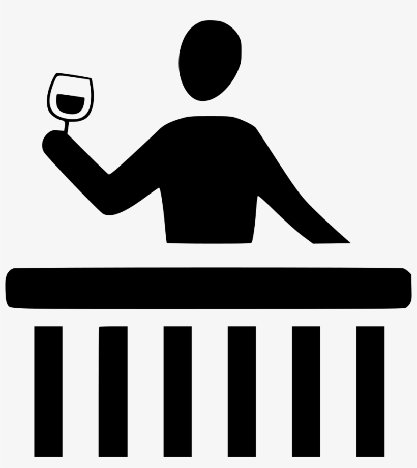 Png File Svg - Balcony Icon Png, transparent png #8764252