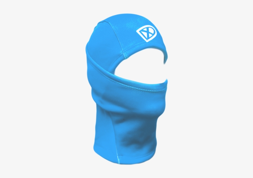 Ninja Mask -solid Color Cold Gear - Baseball Cap, transparent png #8764326