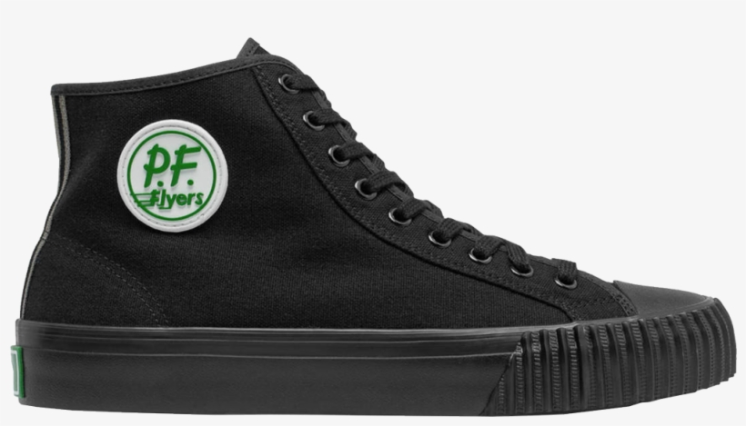 In America “for Work, Relaxation And Play - Pf Flyers Sandlot, transparent png #8764402