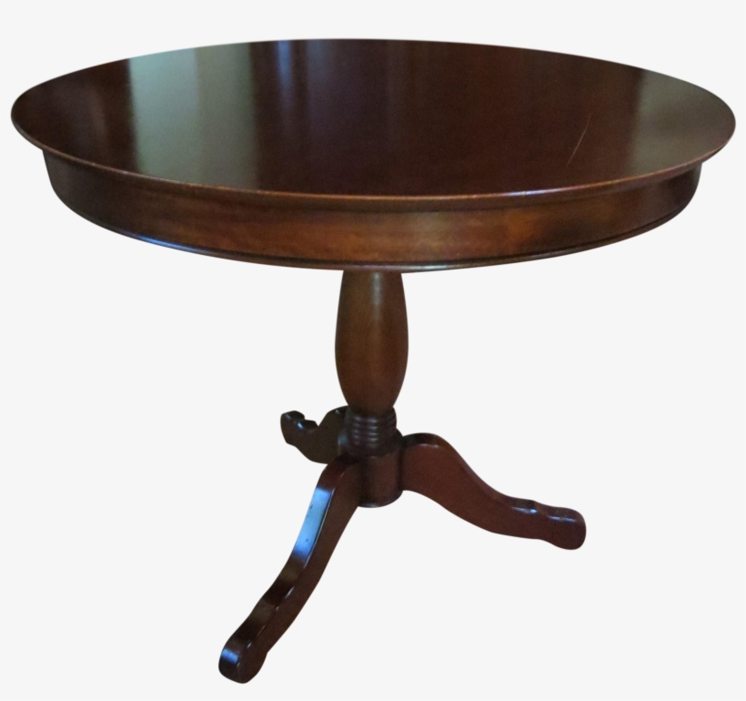 Grange Round Table - Table, transparent png #8764432