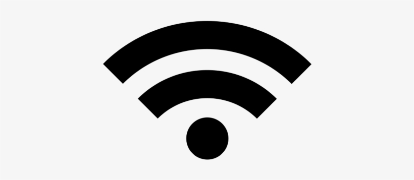 Iphone X Wifi Icon Png, transparent png #8764438