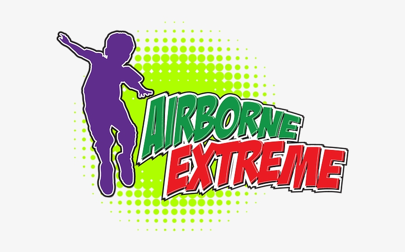 Airboreextreme Final Rgb - Taza De Cafe Comic, transparent png #8764522