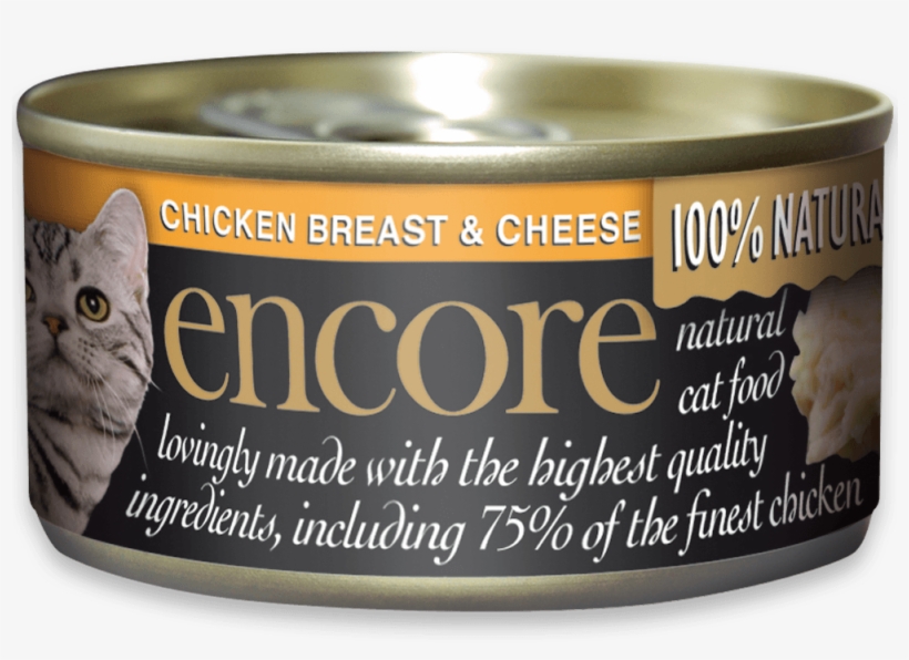 Chicken Breast With Cheese - Encore Kissanruoka, transparent png #8764559