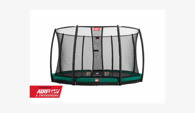 Berg Inground Favorite Sport Round, transparent png #8764606