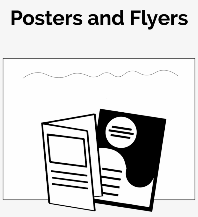 Flyers, transparent png #8764774